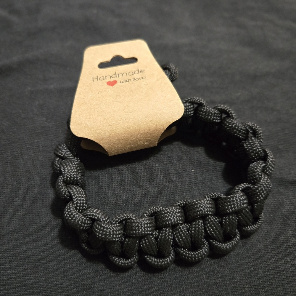 Paracord bracelet - Picture 5 of 5